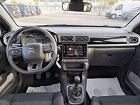 Usata Citroën C3 Shine 102 CV (75 kW) 2021 Utilitaria