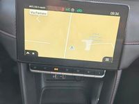 Usata MG ZS Luxury 106 CV (77 kW) 2022 Nero SUV