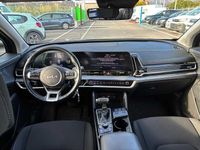 Usata Kia Sportage 136 CV (100 kW) 2023 Nero SUV