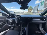Usata Alfa Romeo GT Junior 136 CV (100 kW) 2025 Nero Berlina