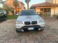 usata BMW X5 X5xdrive30d (3.0d) Futura auto