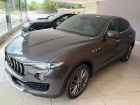 Usata Maserati Levante 275 CV (202 kW) 2019 Grigio SUV