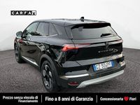 Usata Renault Symbioz Iconic 143 CV (105 kW) 2025 Nero SUV