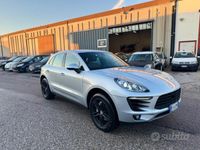 usata Porsche Macan - 2014