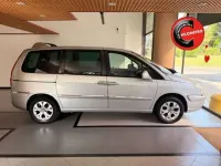 Usata Citroën C8 Dynamique 163 CV (119 kW) 2012 Argento Monovolume
