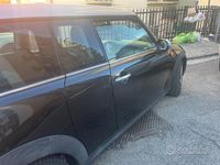 Usata Mini Cooper Clubman 122 CV (89 kW) 2010 Station wagon