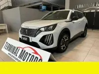 Usata Peugeot 2008 102 CV (75 kW) 2024 Other SUV