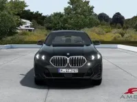 Nuova BMW X6 M Sport 286 CV (210 kW) 2026 Nero SUV