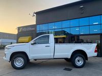 Nuova Foton Tunland G7 162 CV (119 kW) 2026 Bianco / pastello Pick-up