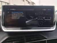 Usata Peugeot 208 101 CV (74 kW) 2025 Grigio Utilitaria