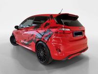 Usata Ford Fiesta Performance Edition 205 CV (150 kW) 2019 Rosso Utilitaria