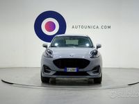 Usata Ford Puma ST-Line X 125 CV (91 kW) 2023 Grigio SUV