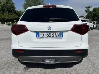 Usata Suzuki Vitara Cool 112 CV (82 kW) 2019 Bianco SUV