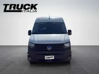 Usata VW Crafter 140 CV (102 kW) 2025 Bianco Furgone