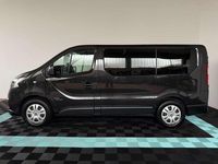 Usata Fiat Talento 125 CV (91 kW) 2016 Nero Monovolume