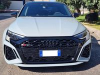 Usata Audi RS3 Performance 407 CV (299 kW) 2023 Berlina