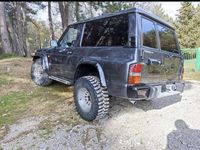 Usata Nissan Patrol 116 CV (85 kW) 1992 SUV
