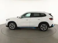 Usado BMW iX1 xLine 230 kW (313 CV) 2023 Blanco SUV