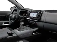 Usata Citroën C5 Aircross Feel 131 CV (96 kW) 2022 Nero SUV