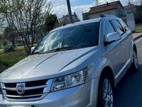 Usata Fiat Freemont Lounge 170 CV (125 kW) 2012 SUV