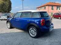 usata Mini Cooper D Countryman 2.0 Automatica