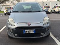 usata Fiat Grande Punto Grande Punto 1.4 5 porte Dynamic Natural Power