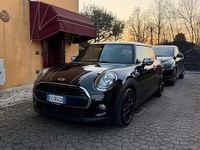 Usata Mini ONE 75 CV (55 kW) 2015 Utilitaria
