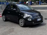 Usata Fiat 500 Dolcevita 69 CV (50 kW) 2022 Berlina