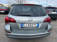 usata Opel Astra Sports Tourer 1.7 cdti Elective 110cv