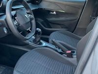 Usata Peugeot 208 2024 Grigio Utilitaria