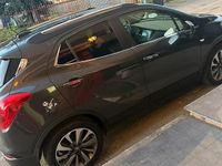 Usata Opel Mokka 140 CV (102 kW) 2017 SUV