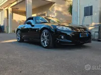 Usata Mazda MX5 126 CV (92 kW) 2013 Cabrio