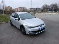 Usata VW Golf VIII Style 116 CV (85 kW) 2022 Berlina