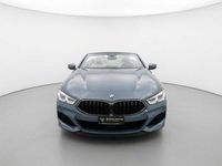 Usata BMW M850 Comfort Edition 530 CV (389 kW) 2022 Blu / metallizzato Coupé