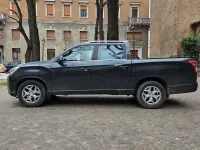 Usata SsangYong Rexton 203 CV (149 kW) 2024 Nero SUV