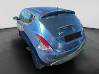 Usata Lancia Ypsilon Silver 70 CV (51 kW) 2023 Blu Utilitaria