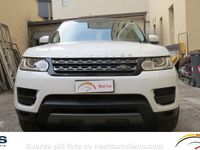 usata Land Rover Range Rover Sport 3.0 TDV6 SE