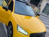 Usata Audi Q2 S-Line 116 CV (85 kW) 2019 SUV