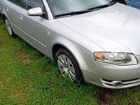 Usata Audi A4 2005 Grigio Station wagon