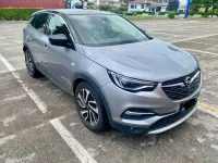 Usata Opel Grandland X S 120 CV (88 kW) 2018 SUV