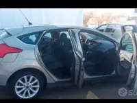 Usata Ford Focus 120 CV (88 kW) 2017 Berlina