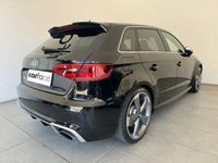 usata Audi RS3 SPB 2.5 TFSI quattro S tronic