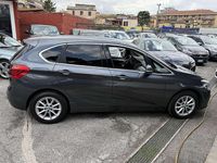Usata BMW 218 Active Tourer Luxury Line 150 CV (110 kW) 2015 Other Monovolume