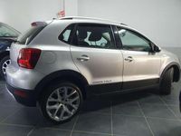 Usata VW Polo Cross 90 CV (66 kW) 2016 Utilitaria