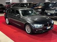 usata BMW 316 318 d Touring Sport