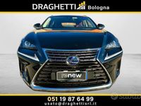 usata Lexus NX300h NX Hybrid 4WD Luxury