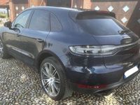 usata Porsche Macan 2.0 245cv pdk