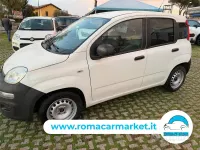 Usata Fiat Panda Pop 70 CV (51 kW) 2022 Other Utilitaria