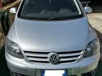Usata VW Golf V 105 CV (77 kW) 2004 Grigio Utilitaria