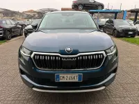 Usata Skoda Kodiaq Executive 150 CV (110 kW) 2022 Other SUV